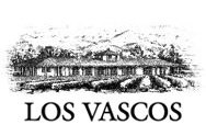 Los Vascos online at WeinBaule.de | The home of wine